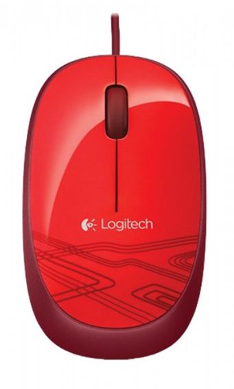 Chuột máy tính Logitech M105