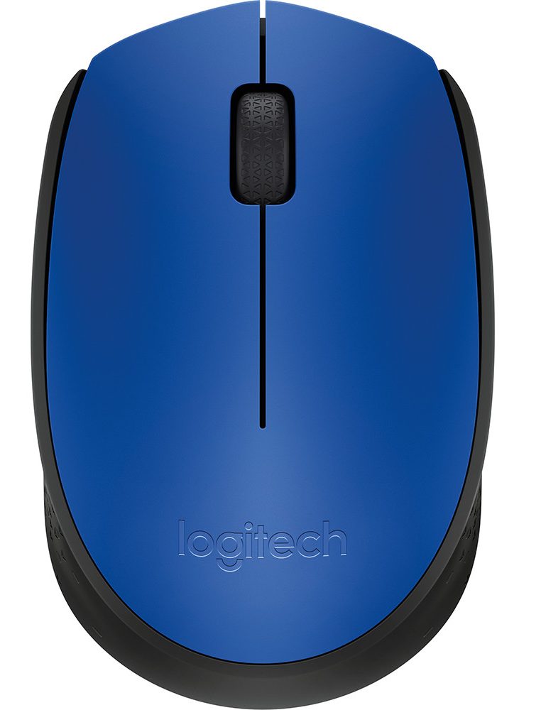 Chuột máy tính Logitech M171
