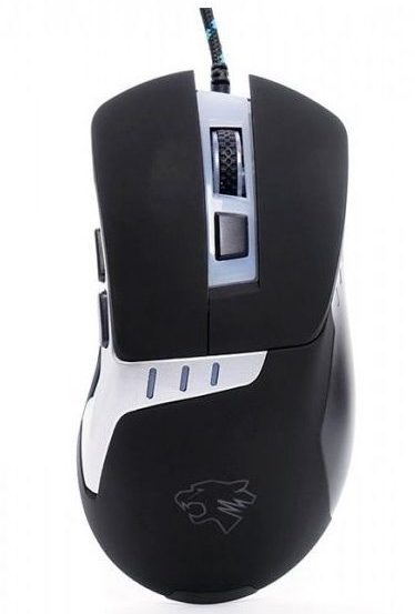 Chuột máy tính Sumtax Fox-5