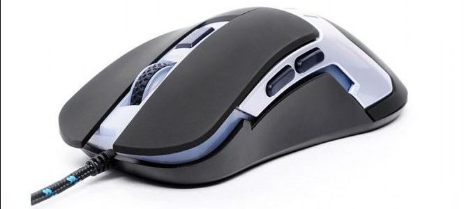 Chuột máy tính Sumtax Fox-5