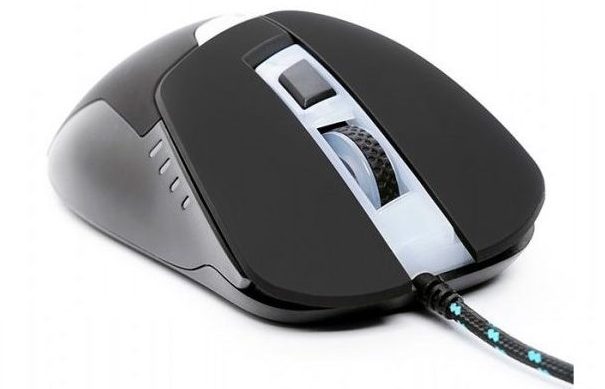 Chuột máy tính Sumtax Fox-5