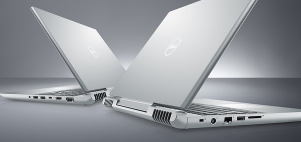 Máy tính xách tay/ Laptop Dell Vostro 7580-70159096 (I7-8750H) (Bạc)
