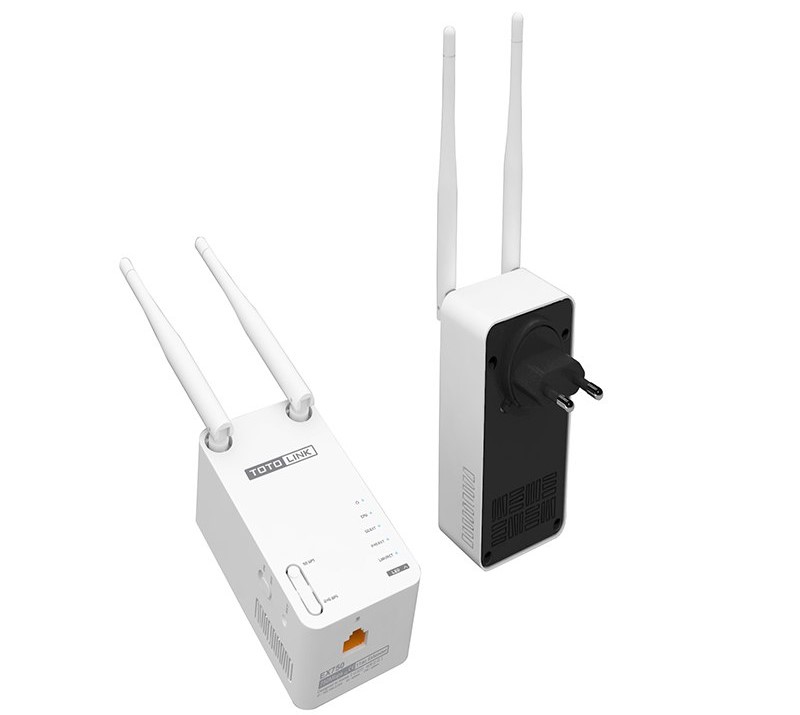 Extender ToToLink EX750 - Phong Vũ