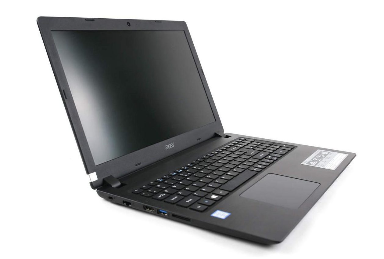 Laptop Acer A315-31-P9FW
