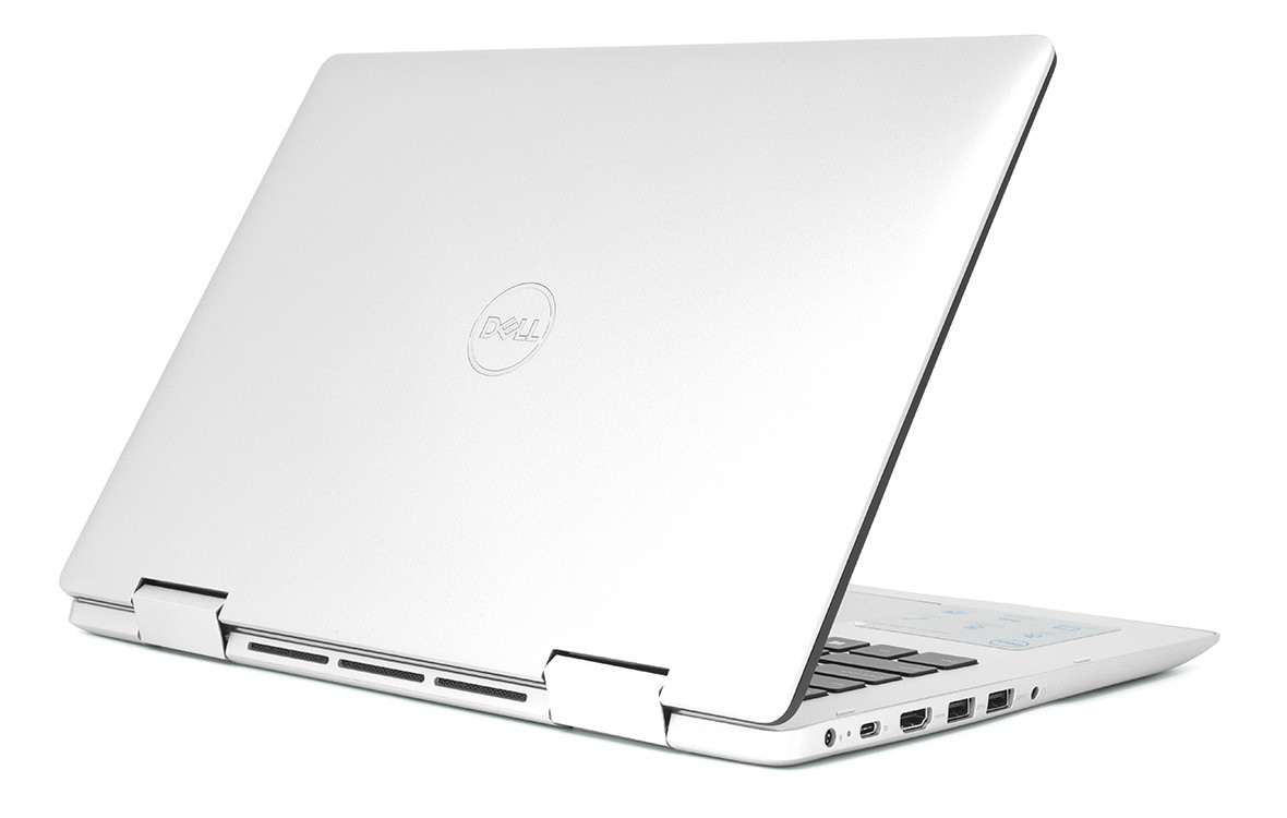 Laptop Dell Inspiron 5480-C2CPX1 (I7-8565U) (Bạc)