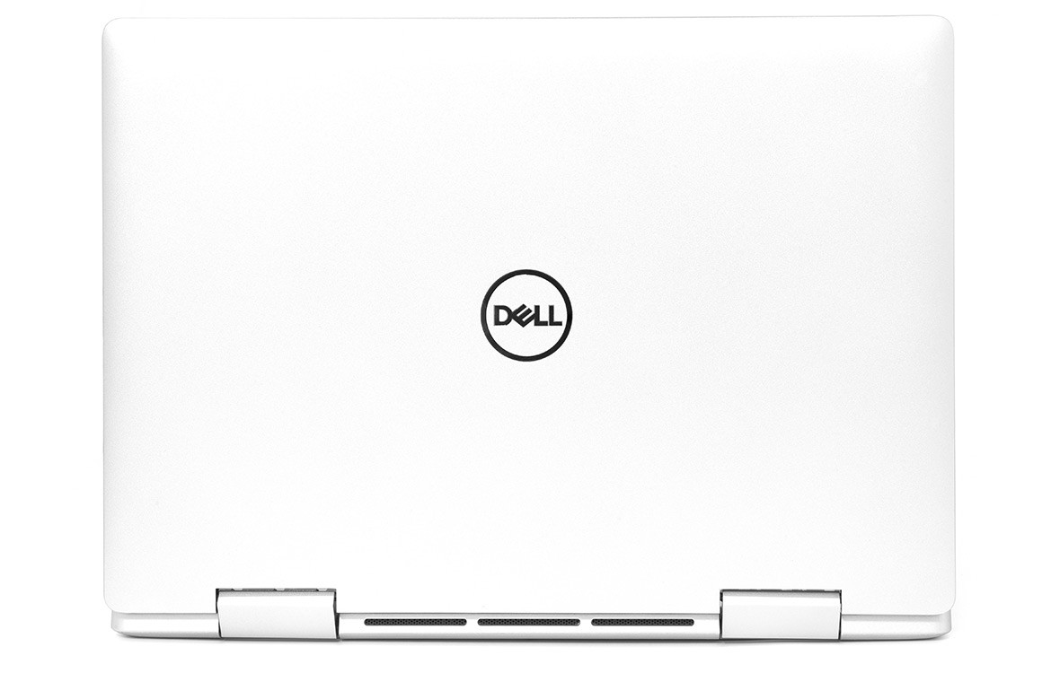 Laptop Dell Inspiron 5480-C2CPX1 (I7-8565U) (Bạc)