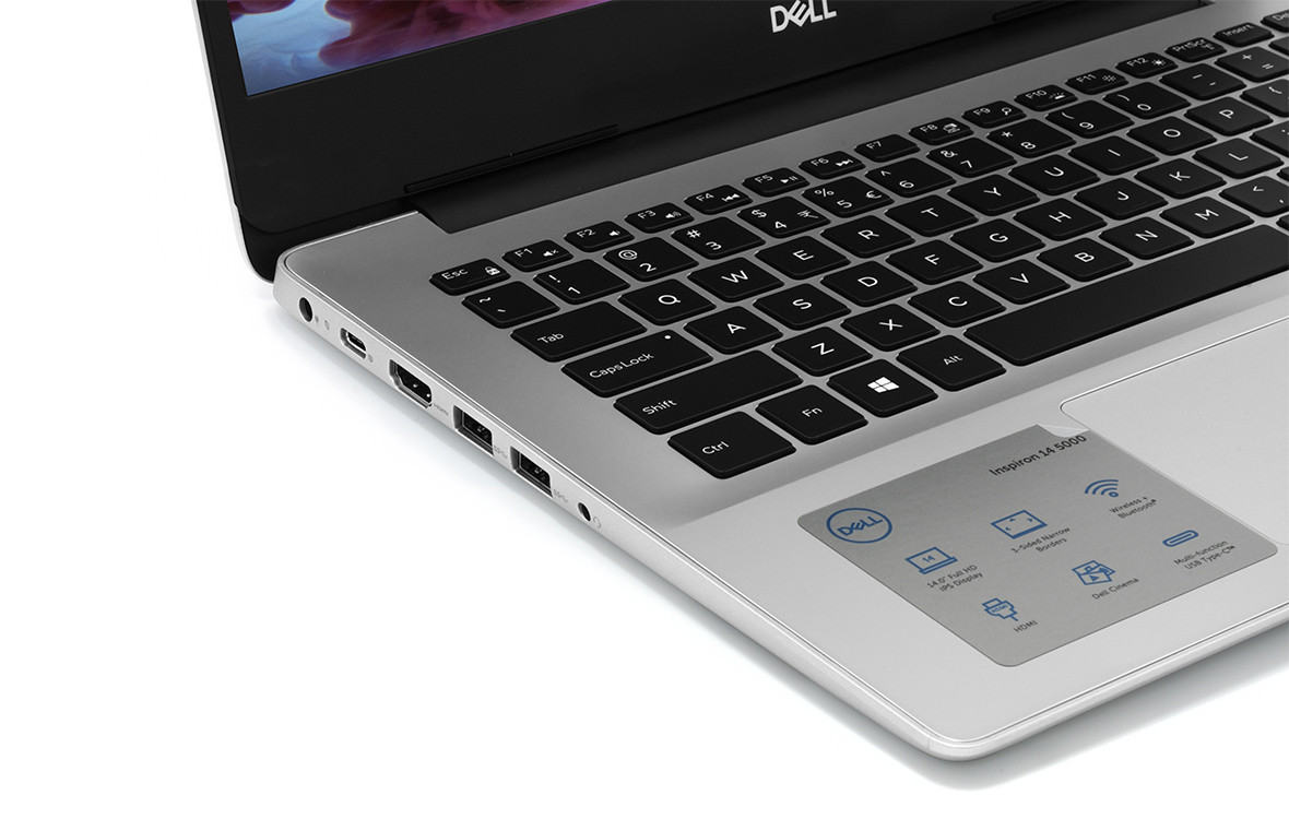 giới thiệu Laptop Dell Inspiron 5480-N5480A 4