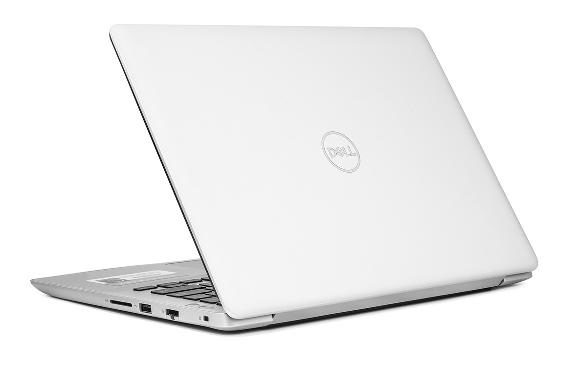 Laptop Dell Inspiron 5480-X6C891 (I5-8265U) (Bạc) 
