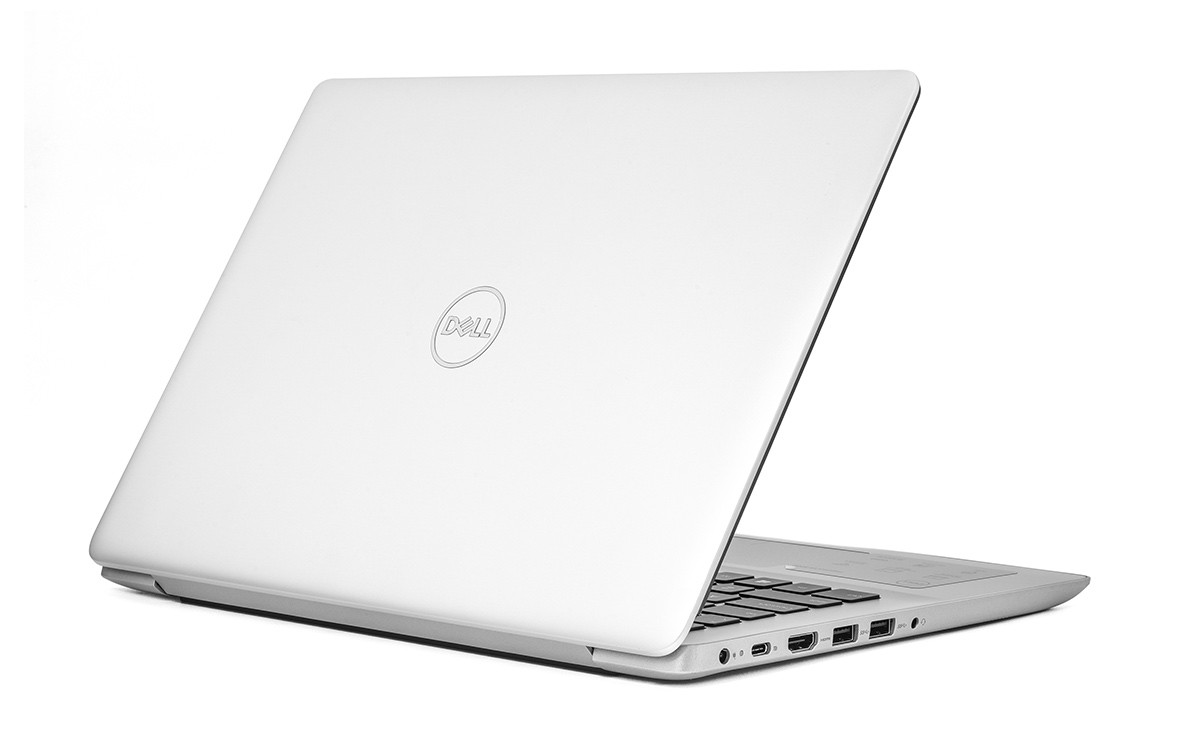 Laptop Dell Inspiron 5480-X6C891 (I5-8265U) (Bạc)