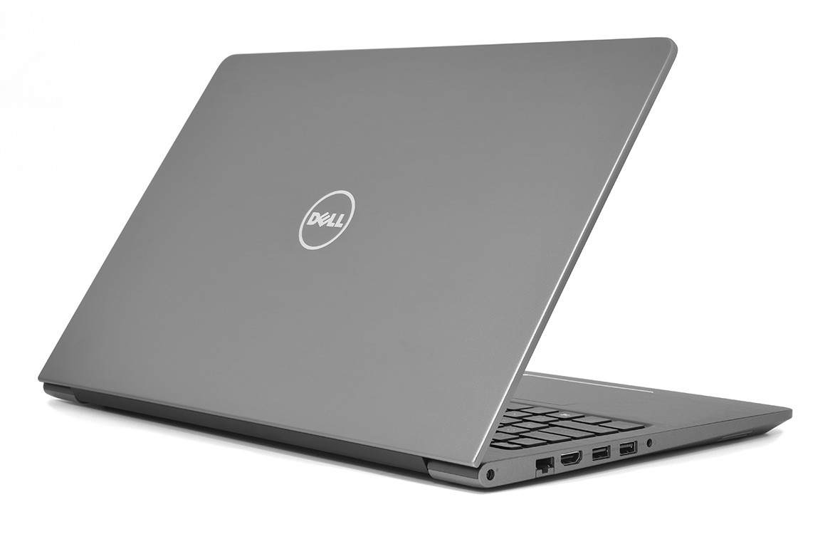 Laptop Dell Vostro 5568-70169219 (I5-7200U) (Xám)