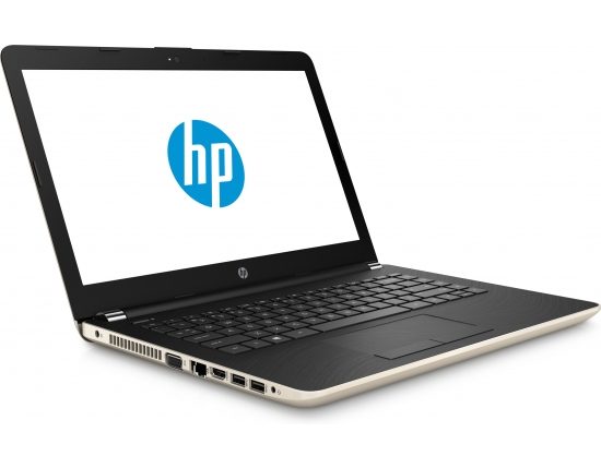Laptop HP 14-bs567TU (2JQ64PA) (Vàng)