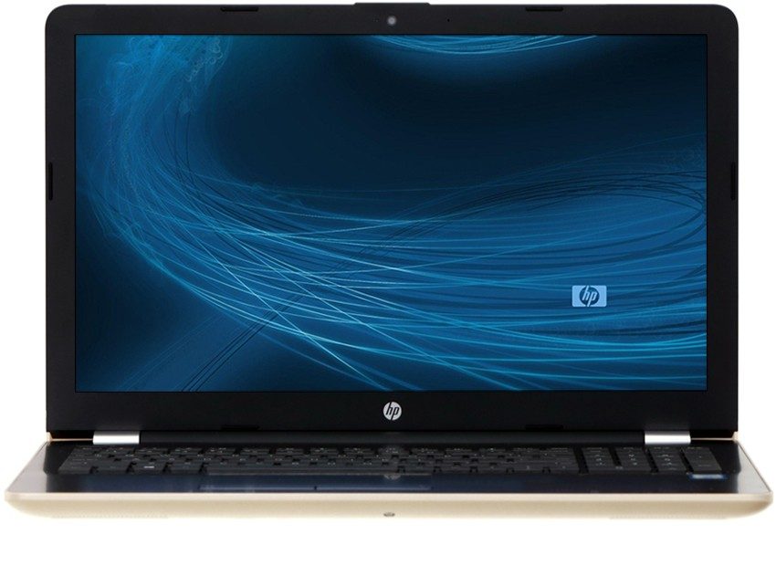 Laptop HP 14-bs567TU (2JQ64PA) (Vàng)