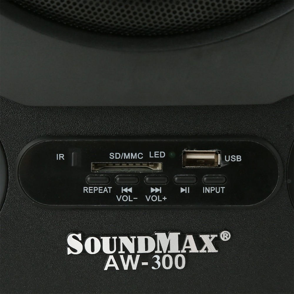 Loa Soundmax AW 300
