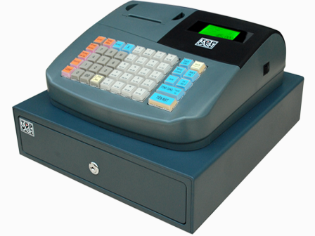 MÁY TÍNH TIỀN  AL-K1P
