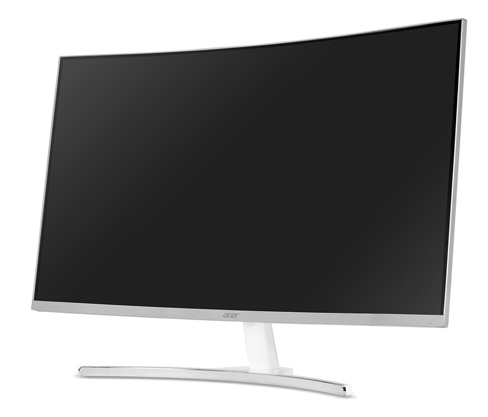 Màn hình LCD Acer 31.5'' ED322Q Cong FullHD