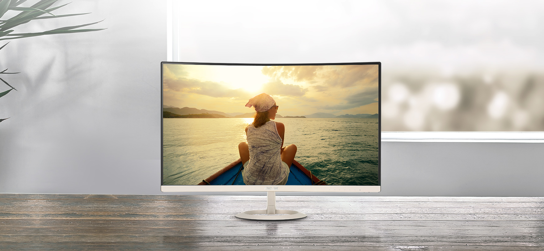 Màn hình LCD Asus 27 VZ27VQ