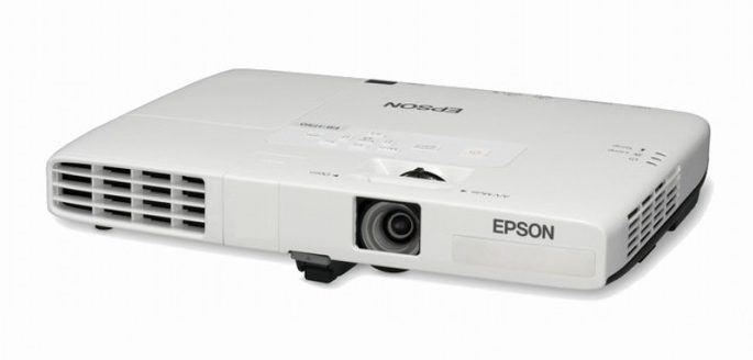 Máy chiếu Epson EB-1751