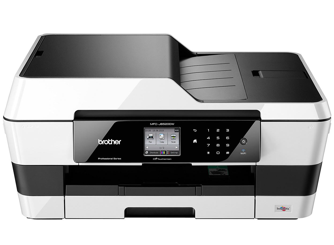 Máy in Brother MFC-J3520 1