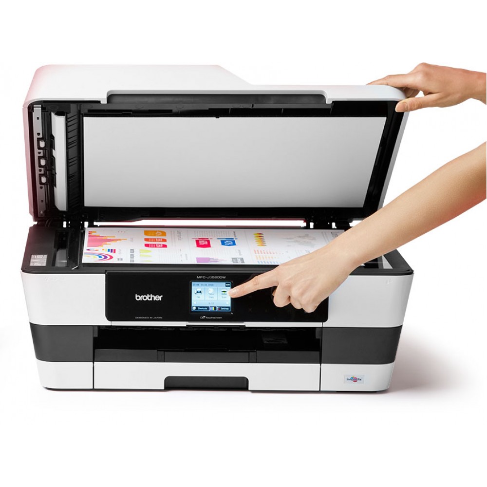 Máy in Brother MFC-J3520 3
