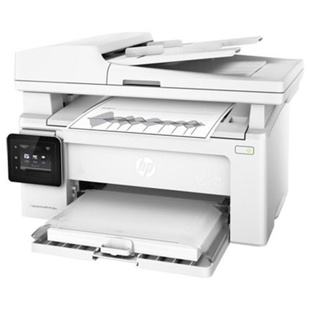 Máy in laser trắng đen HP Pro MFP M130FW (G3Q60A)-1