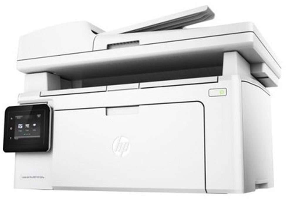 Máy in laser trắng đen HP Pro MFP M130FW (G3Q60A)-2
