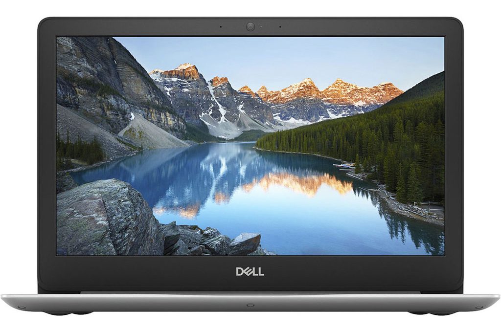 Máy tính xách tay Laptop Dell Inspiron 5370-N3I3001W (Bạc)