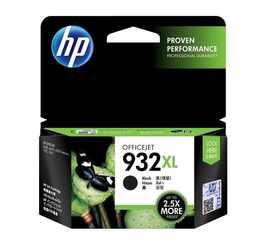 Mực in HP CN053AA (932XL)