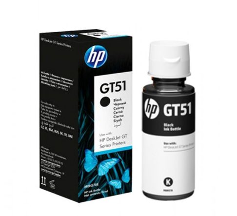 Mực in HP M0H57AA (GT51)