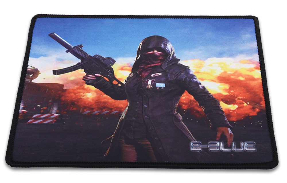Miếng lót chuột E-Blue - XMP102