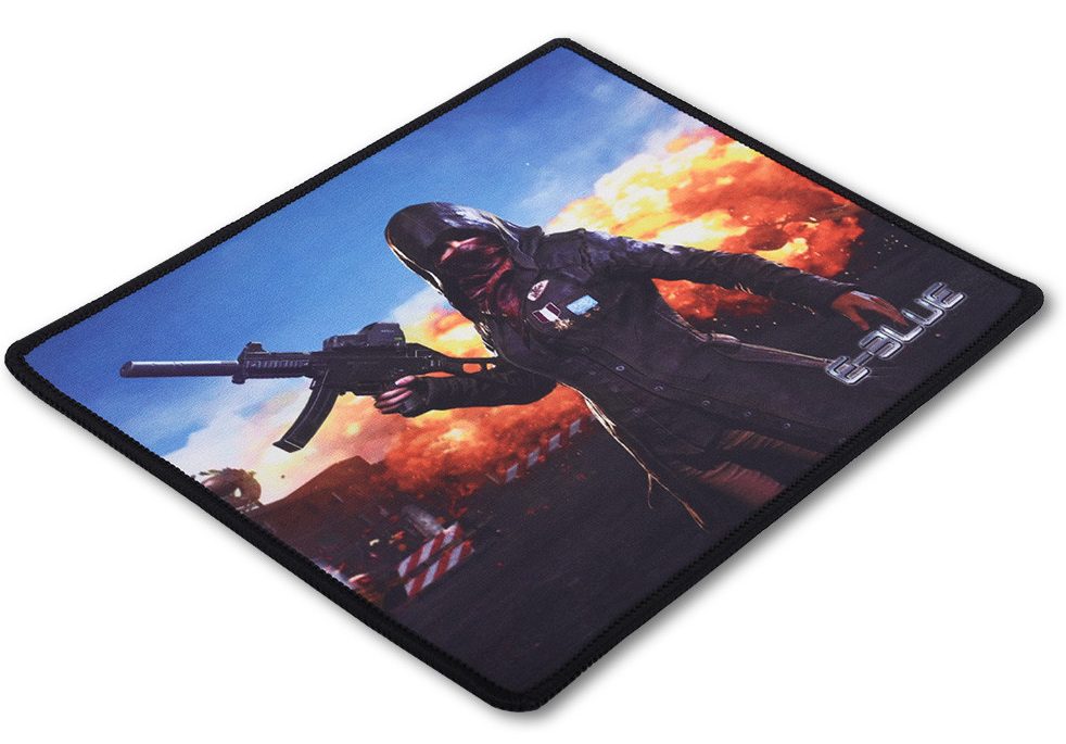 Miếng lót chuột E-Blue - XMP102