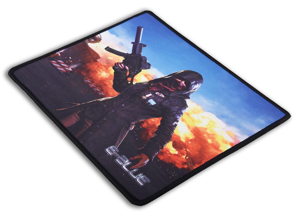 Miếng lót chuột E-Blue - XMP102