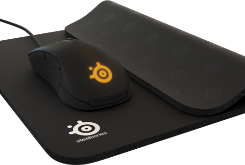 Miếng lót chuột SteelSeries QcK mass