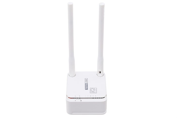 Mini Router ToToLink A3 - Phong Vũ