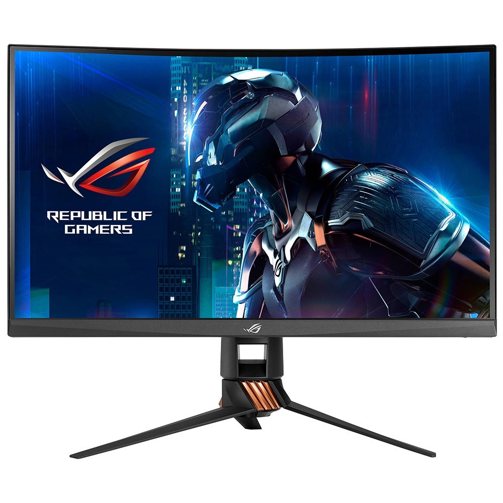 Màn hình LCD Asus 27 PG27VQ (Đen) 