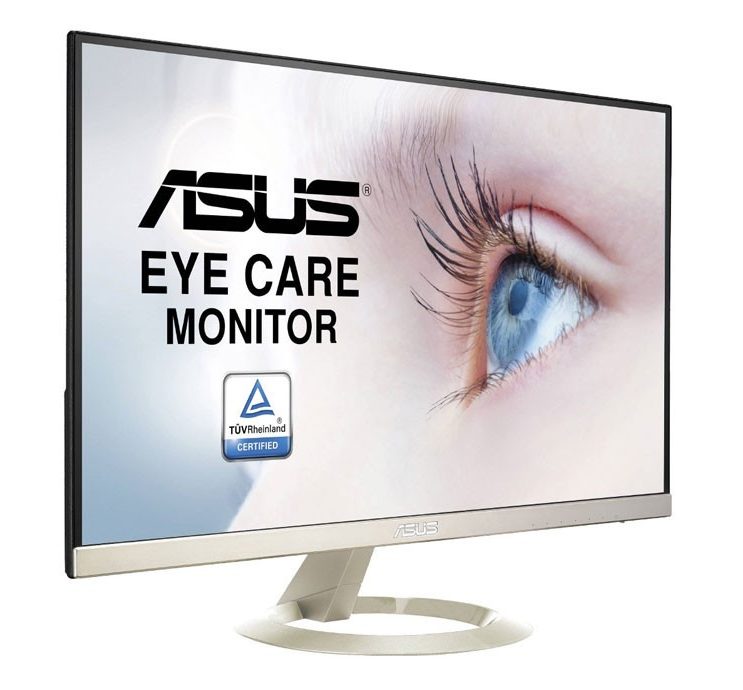 Màn hình LCD Asus 27 VZ27AQ 