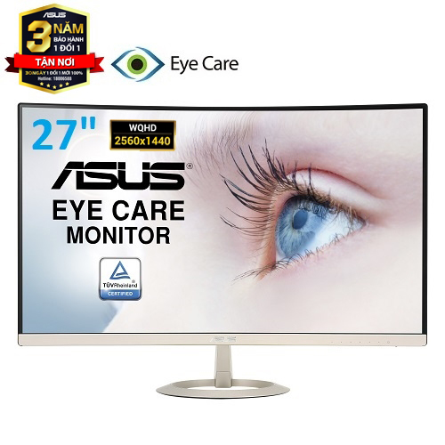 Màn hình LCD Asus 27 VZ27VQ
