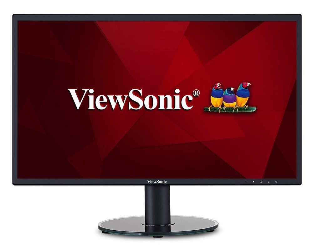 Màn hình LCD Viewsonic 23.8 VA2419-SMH 