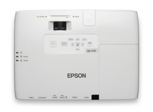Máy chiếu Epson EB-1751