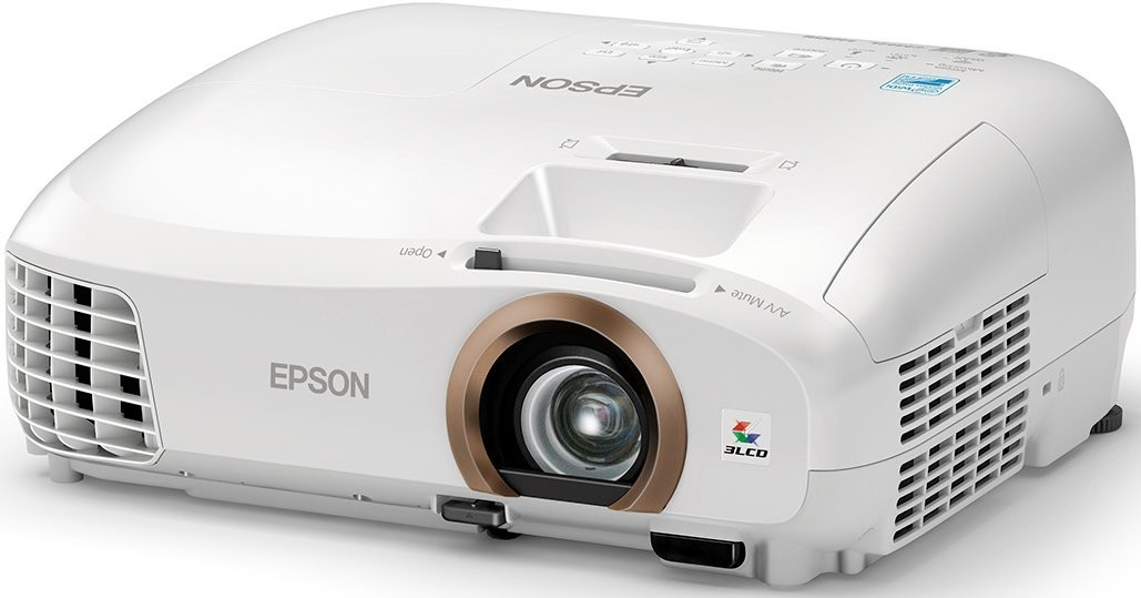 Máy chiếu Epson EH-TW5350