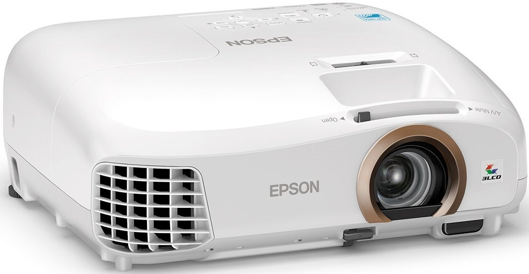 Máy chiếu Epson EH-TW5350
