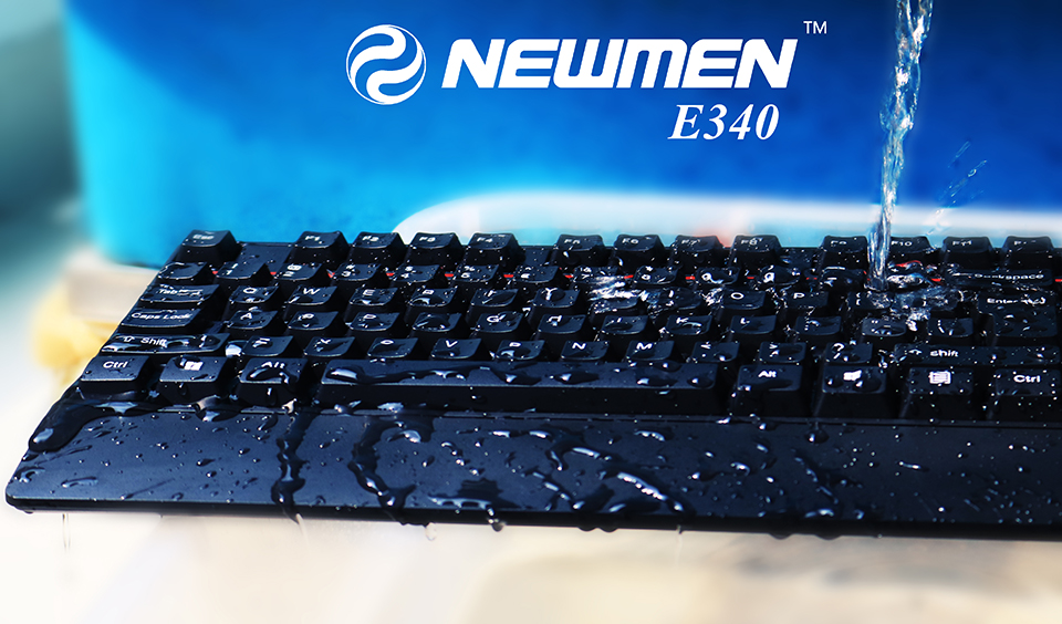 Newmen E340