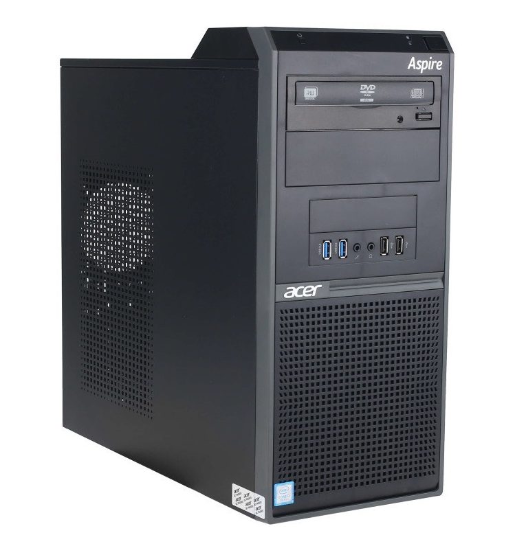 PC Acer Aspire M230 Intel PDG456