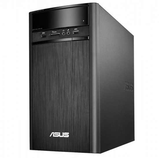 PC Asus K31CD-K-VN012D (I5-7400)