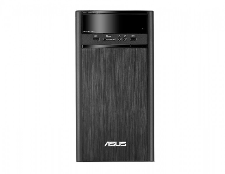 PC Asus K31CD-K-VN012D (I5-7400)