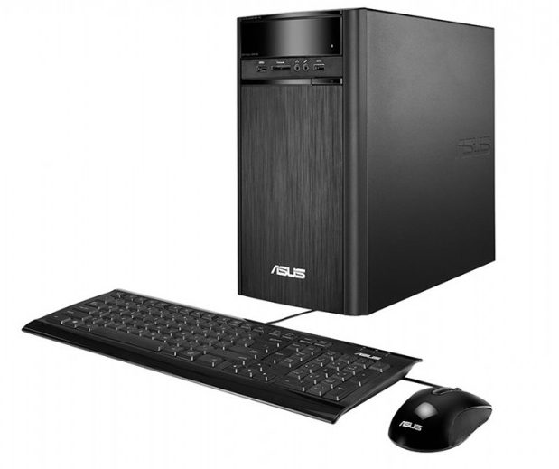 PC Asus K31CD-K-VN012D (I5-7400)