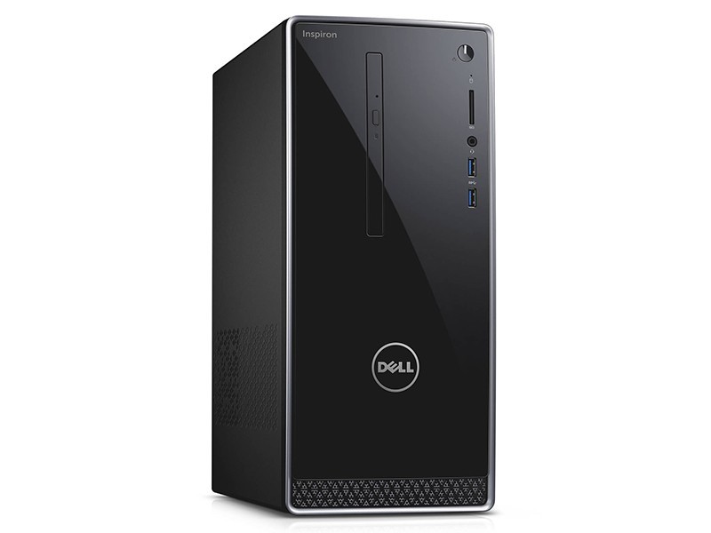 PC Dell Inspiron 3668MT-N3668D (i5-7400)