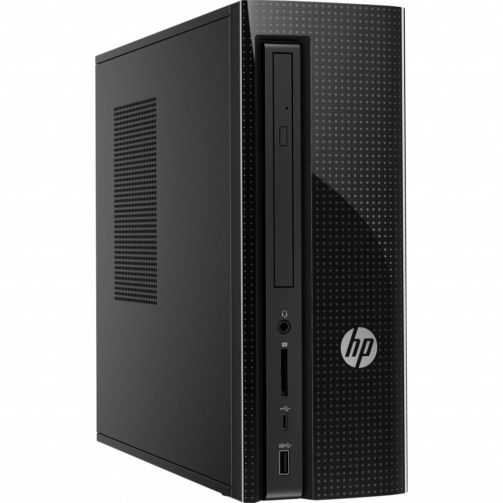 PC HP 260-p057L (W2S92AA)