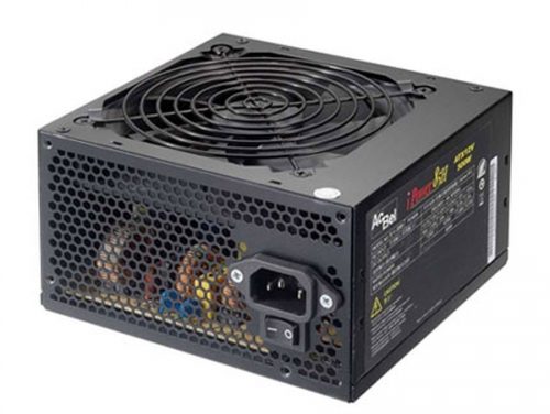 Nguồn/ Power Acbel 650W I G650
