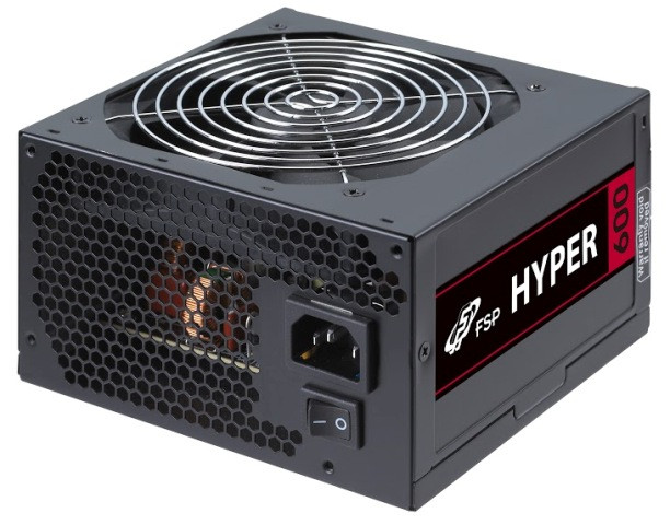 Nguồn/ Power FSP Hyper 600W