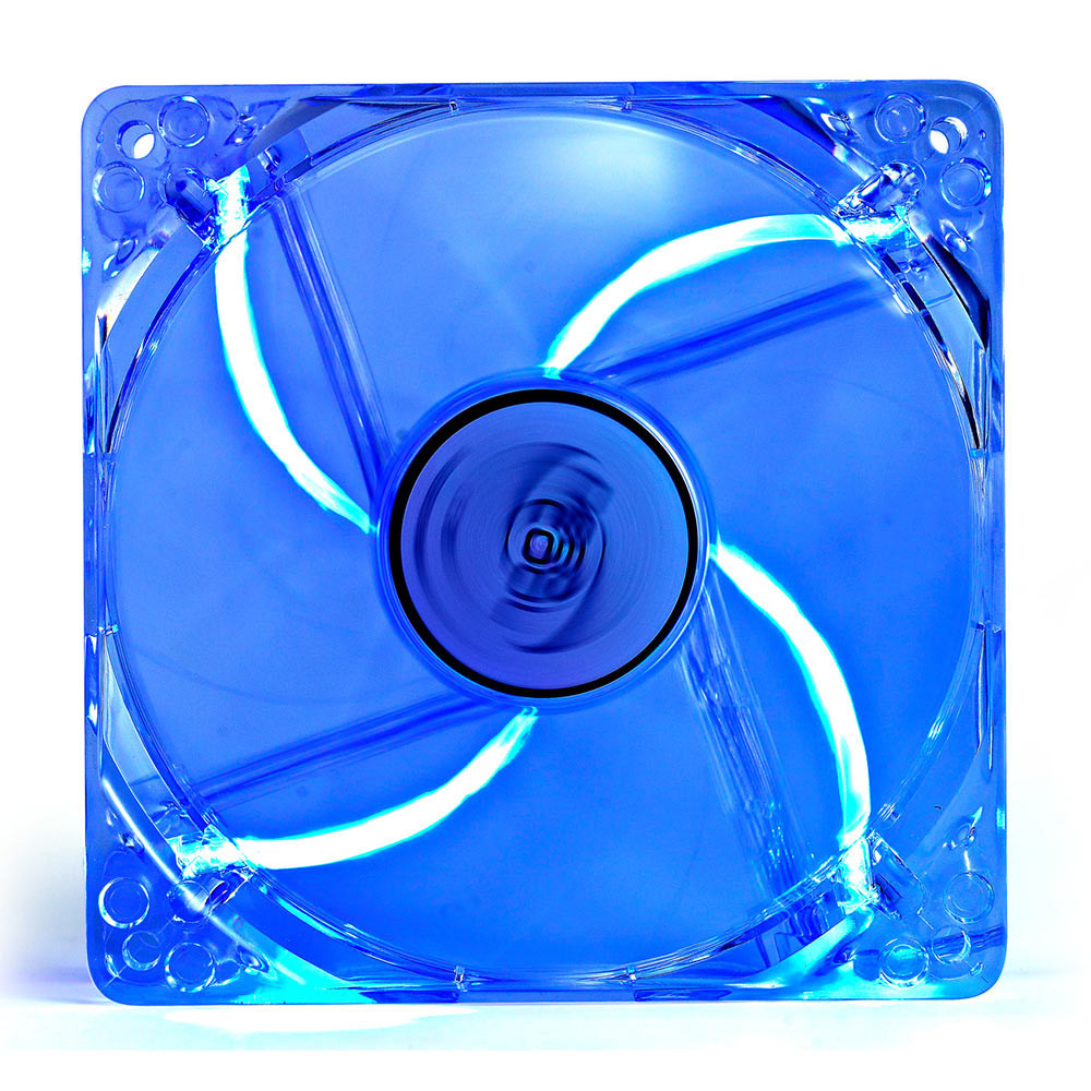 Quạt Case Deepcool Xfan 120 Led Blue